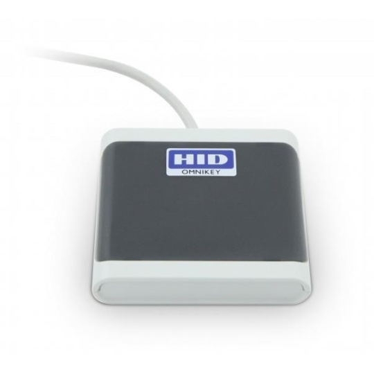 OMNIKEY 5022 CL RFID čítačka USB-HID 13,56Mhz