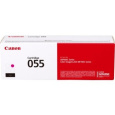 Canon LASER TONER 055M ( 2100 strán )