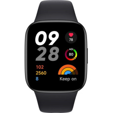 Xiaomi Redmi Watch 3 Black