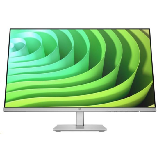 LCD HP M24h; 24" IPS matný, FHD 1920x1080; 300 nitů; 5ms; HDMI;VGA;Eyesafe