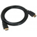 C-TECH HDMI kábel 1.4, M/M, 1,8 m