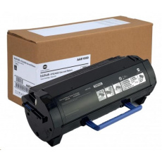 Toner Minolta TNP-63, čierny obojstranný pre bizhub 4052, 4752 (25k)