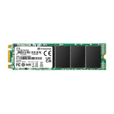 TRANSCEND SSD 825S 1TB, M.2 2280 SSD, SATA3 B+M Key, TLC