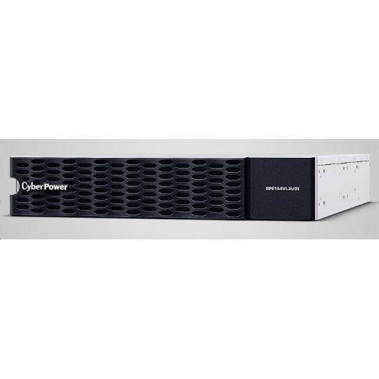 Batériový modul CyberPower Entenden pre UPS OL5KERTHD OL6KERTHD, 2U, Rack/Tower