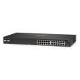 HPE Aruba Networking CX 6100 24G 4SFP+ Switch JL678A RENEW