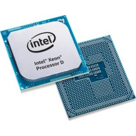 PROCESOR INTEL XEON D-1543N, FCBGA1667, 1.90 GHz, 12 MB L3, 8/16, zásobník (bez chladiča)