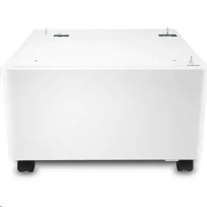 Stojan HP Color LaserJet - kryt tlačiarne pre CLJ M751n, M856dn, M856x, M776dn, M776z, M776zs, E75245dn, E85055dn