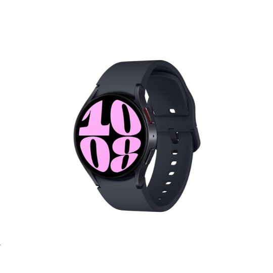 Samsung Galaxy Watch 6 (40 mm), EU, grafitová