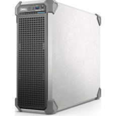 DELL SRV PowerEdge T160 /3x3.5" Cabled/ E-2434/ 16GB/ 2TB HDD SATA/ 300W/ H355/ 2xGLAN/ iDRAC9 Ent/ 3Yr Basic NBD