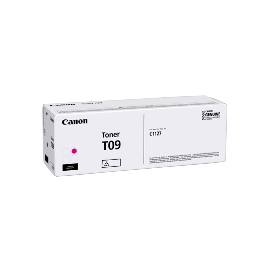 Toner CANON T09M