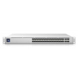 UBNT UniFi Switch USW-Pro-Aggregation [28xSFP+, 4xSFP28, 100W, 760Gbps]