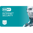 ESET Internet Security pre 3 zariadenia, predĺženie licencie na 1 rok