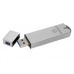 Kingston 128GB IronKey Enterprise S1000 Šifrované USB 3.0 FIPS Level 3, spravovaný