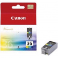 Canon BJ CARTRIDGE color CLI-36 (CLI36)