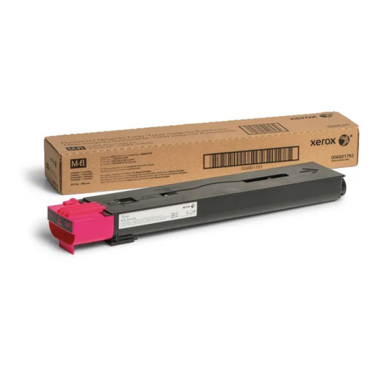 Xerox Magenta Fluorescent Toner Cartridge pro PrimeLink C9065,C9070 (12 000 str.)