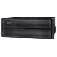 APC Smart-UPS X 120V HV externý batériový blok Rack/Tower, 4U pre SMX2200HV, SMX2200HVNC, SMX3000HV, SMX3000HVNC