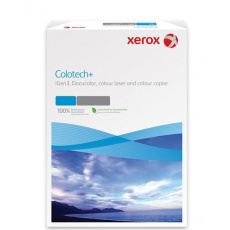 Papier Xerox Colotech (200 g/250 listov, A4)