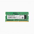 SODIMM DDR4 16GB 2666MHz TRANSCEND 1Rx8 2Gx8 CL19 1.2V