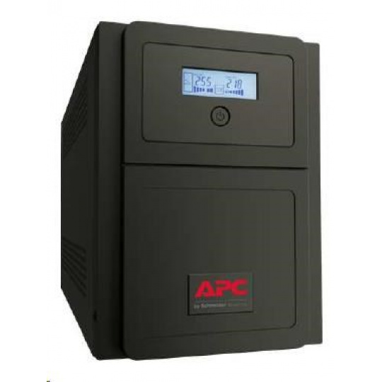 APC Easy UPS SMV 750VA 230V (525W)