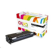 OWA Armor toner pre LEXMARK X560, 10000 strán, X560H2KG black/black