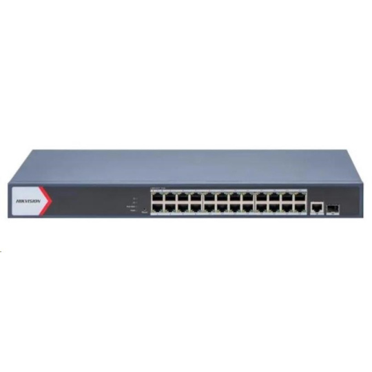 HIKVISION DS-3E1526P-EI V2 Smart Managed PoE switch