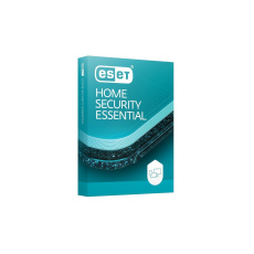 ESET HOME SECURITY Essential pre  6 zariadenia, predĺženie i nová licencia na 2 roky GOV