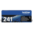 Toner BROTHER TN-241 čierny 2500 strán