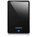 Externý pevný disk ADATA 2TB 2,5" USB 3.0 DashDrive HV620S, čierna