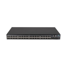 HPE Networking Comware Switch 48G 4SFP+ EI 5140 JL829AR RENEW