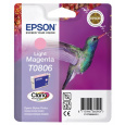 Atramentová tyčinka EPSON CLARIA Stylus photo "Hummingbird" R265/ RX560/ R360 - svetlo purpurová