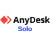 AnyDesk Solo, 2 roky obnova licence