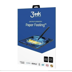 3mk Paper Feeling pro Apple iPad Pro 11 (M4)