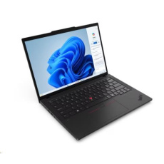 LENOVO NTB ThinkPad T14 Gen 5 - Ultra 7 155U,14" WUXGA IPS,32GB,1TSSD,HDMI,Int. Intel,W11P,3Y Premier