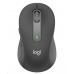 Logitech Wireless Mouse M650 L Signature, graphite, EMEA