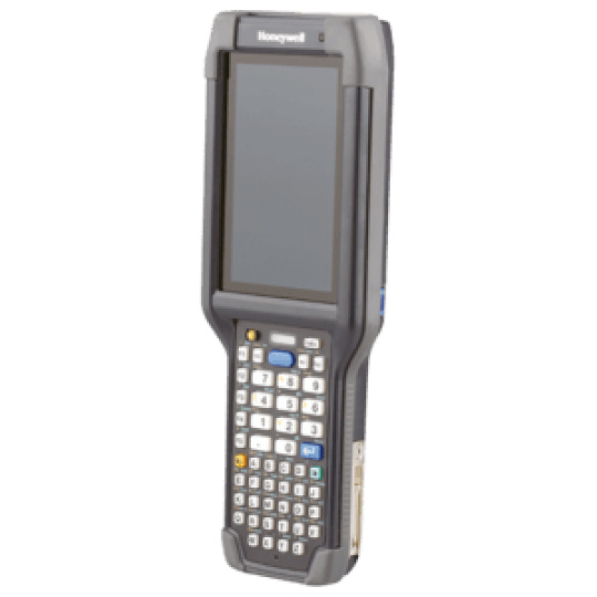 Honeywell CK65 Gen2, 2D, BT, Wi-Fi, NFC, alfa, GMS, Android