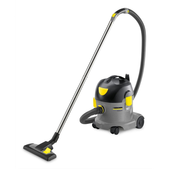 Bazar - Karcher T 10/1 - 1.527-150.0 Bezsáčkový vysavač - poškozený obal