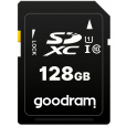 Karta GOODRAM SDXC 128 GB (R:100/W:10 MB/s) UHS-I Class 10