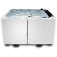 Skriňa HP Color LaserJet 1x2700 A4 + zásobník na 2700 listov pre CLJ M751, M856dn, M776dnE75245dn, E85055dn