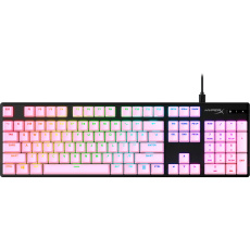 HyperX PNK PBT Keycaps Full Key Set-US - Příslušenství ke klávesnici