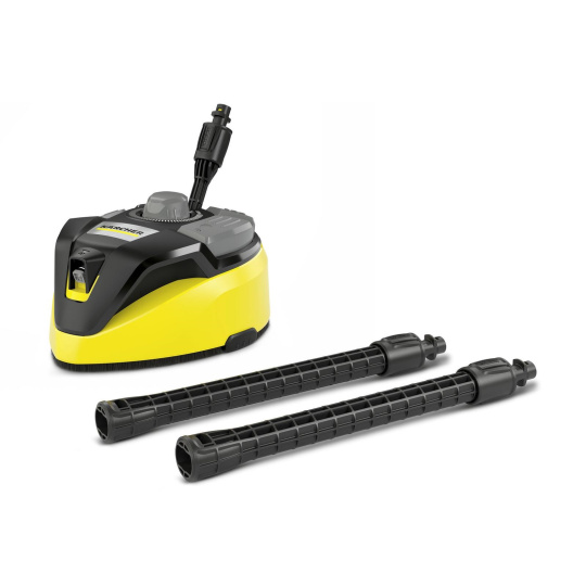 Karcher T 7 Plus čistič ploch, vhodné pro tlakové myčky v rozsahu K4 až K7