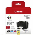 Canon BJ CARTRIDGE PGI-1500XL BK/C/M/Y MULTI