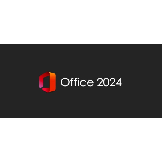 MS CSP Office LTSC Standard 2024