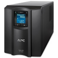 BAZAR - APC Smart-UPS C 1000VA LCD 230V with SmartConnect (600W) - Rozbaleno (Komplet)