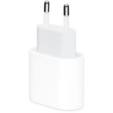 Apple 20W USB-C Power Adapter