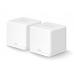 MERCUSYS Halo H30G(2-pack) Aginet WiFi5 Mesh (AC1300,2,4GHz/5GHz,2xGbELAN/WAN)