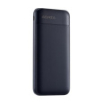 ADATA powerbanka C100, 10000mAh, Černá