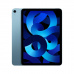 Apple iPad Air 5 10,9'' Wi-Fi 256 GB - Modrý