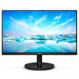 Philips MT VA LED 27" 271V8LAB/00 - VA panel, 1920x1080, 100Hz, D-Sub , HDMI, repro