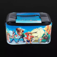 Konix One Piece Nintendo Switch All in Lunch Bag