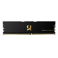 DDR4 16GB 3600MHz CL17 DR GOODRAM IRDM PRO DIMM, čierna/zlatá